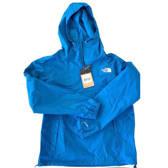 North Face Antora Anorak NWT - Picture 10 of 12
